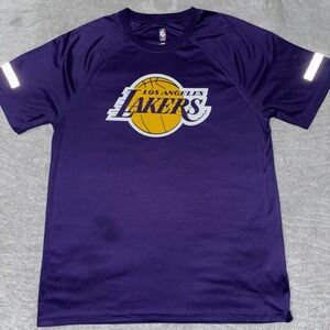 LA Lakers 100% Polyester Jersey